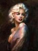 Marilyn by Theo Danello.jpg