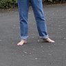 Barefoooter