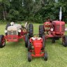 Farmall