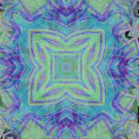 Mushroom Torn (Introduction Art)