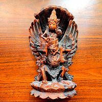 Garuda from Bali