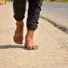 BarefootBiGuy