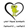 Roobarb