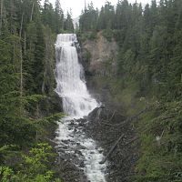 In Whistler