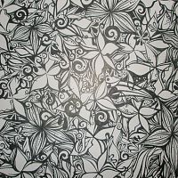 trippy flowers