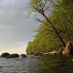 Lake VÃ¤ttern