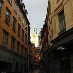 Stockholm