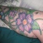 Tattoo - Part 1