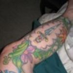 Tattoos - Part 2