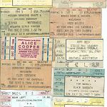 some good shows of the past