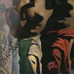the Dali Museum - St.Pete