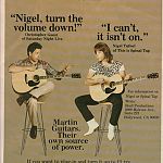 Spinal Tap Ad