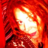 red hot