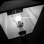 Friday Lamp