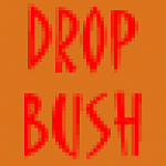 DropBushNotBombsIcon