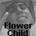FlashingFlowerChildIcon