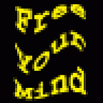 FreeYourMindRaisingIcon