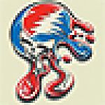 GeatefulDeadStealYourFaceMeltingIcon