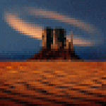 HowTheWestWasWonCoverArtLedZeppelinScrollingIcon