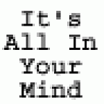 ItsAllInYourMindFlashingInvertedIcon