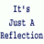 ItsJustAReflectionFlashingInvertedIcon