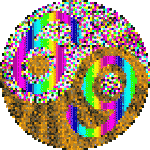PsychedelicSpinning69YinYangAvatar