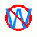 WCrossedOutIcon