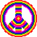 PsychedelicDrainingPeaceIcon
