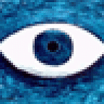 PsychedelicEyeZoomThenFreakOut