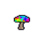 PsychedelicMushroomIcon