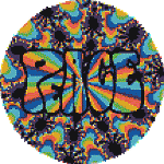PsychedelicPeaceDisk