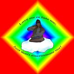 LoveMeOrHateMeJustDontDiscrimateMeWithCloud