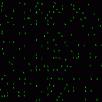MatrixBackgroundTile