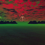 MeditationWhileLevitatingHigh