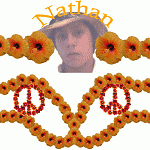 NathanBehindWigglyFlowers