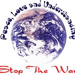 PeaceLoveAndUnderstandngStopTheWarWallpaper