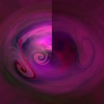 PsychedelicSkyAndOceanPicture