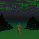 RunIntoTheNight