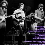 GreatfulDeadViolaLeeBluesLyrics