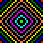 AnimatedDiamondTile