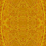 OrangeAndRedPsychedelicLines