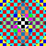 PaintSquaresTile