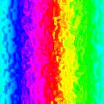 RainbowPillarsTile