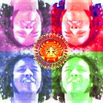 TimDeLaughterWarholTileImpressionFacingSun