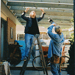 MyFatherAndIWorking