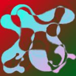 InvertedSpychedelicSquiglesOnGreenAndRed