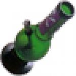 MarijuanaWaterPipeIcon