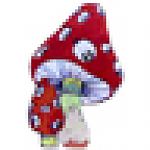 MushroomPaintingIcon