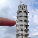 GodMovesThePisaTower