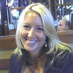me and my goofy grin